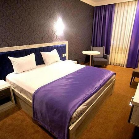 Royal Sapphire Hotel Baku Extérieur photo