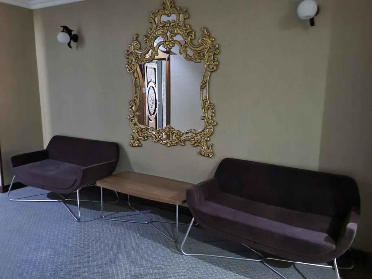 Royal Sapphire Hotel Baku Extérieur photo