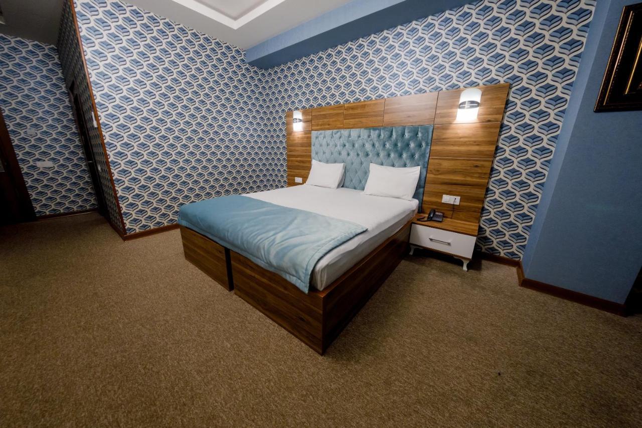 Royal Sapphire Hotel Baku Extérieur photo