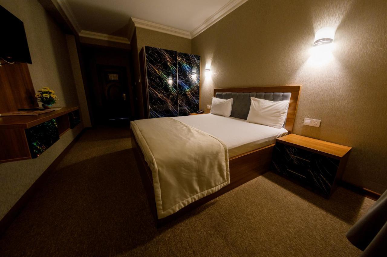 Royal Sapphire Hotel Baku Extérieur photo