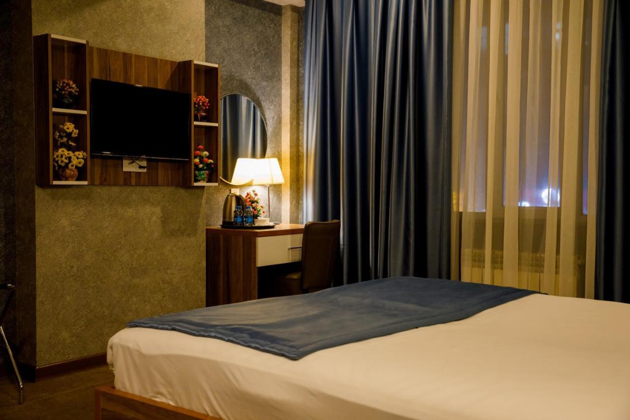 Royal Sapphire Hotel Baku Extérieur photo